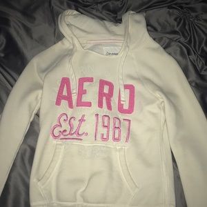 Aeropostale sweatshirt